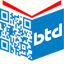 Buku Tamu Digital Logo